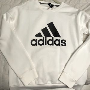 Adidas Crewneck Sweatshirt